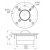 Dayton Audio RST28A-4 tweeter aluminiowy 4-ohm